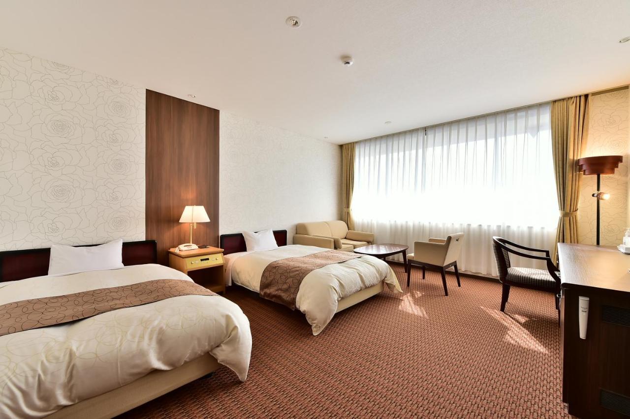 Отель Kkr Kyoto Kuniso Экстерьер фото